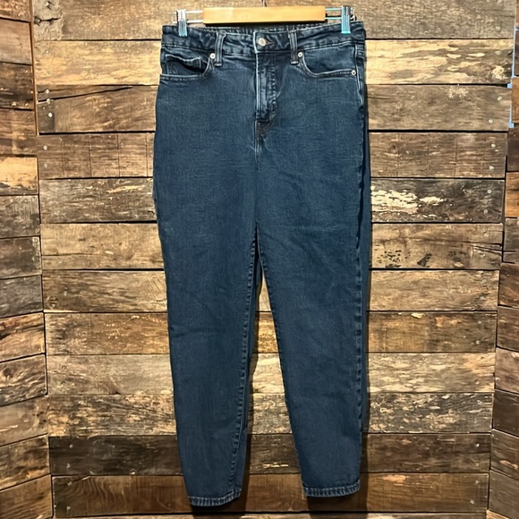 ✔️💰BOGO FREE Old Navy OG Straight Jeans - Picture 2 of 6